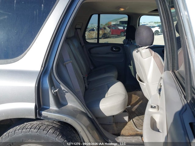 12711270 :رقم المزاد ، 5GADS13S852181358 vin ، 2005 Buick Rainier Cxl مزاد بيع