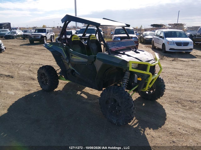 2016 3NSVDE992GF445519 main image