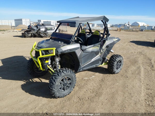 Polaris Rzr Xp 1000 Eps 2016 3NSVDE992GF445519 Image 2