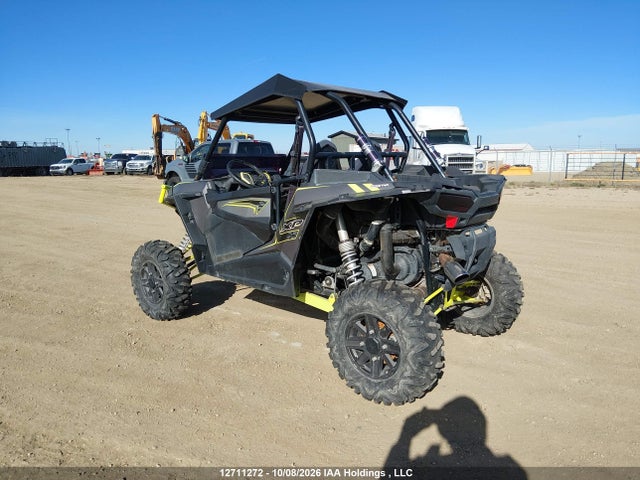 Polaris Rzr Xp 1000 Eps 2016 3NSVDE992GF445519 Image 3