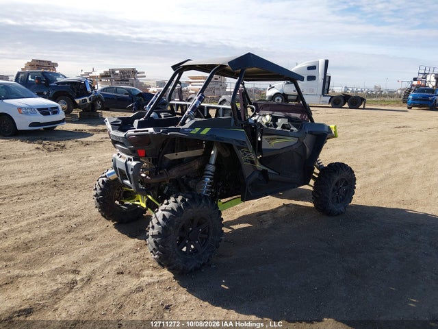 Polaris Rzr Xp 1000 Eps 2016 3NSVDE992GF445519 Image 4