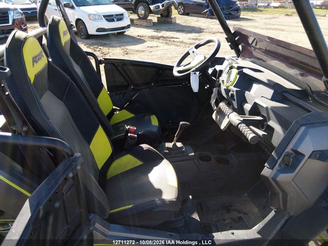 Polaris Rzr Xp 1000 Eps 2016 3NSVDE992GF445519 Image 5