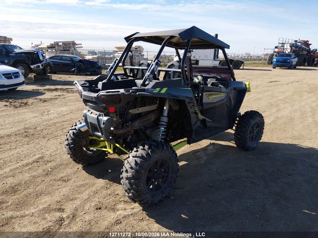 Polaris Rzr Xp 1000 Eps 2016 3NSVDE992GF445519 Image 6