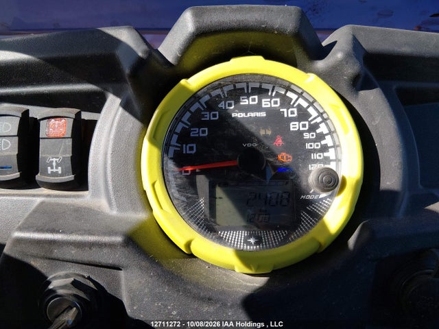 Polaris Rzr Xp 1000 Eps 2016 3NSVDE992GF445519 Image 7