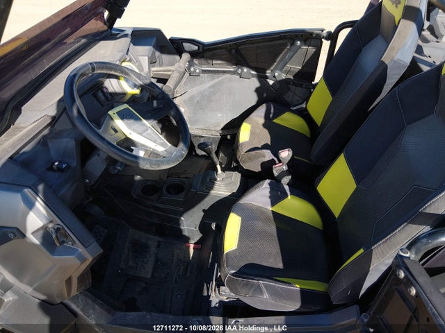 Polaris Rzr Xp 1000 Eps 2016 3NSVDE992GF445519 Image 8