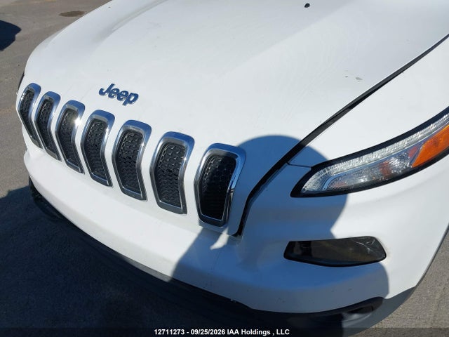 Продажа на аукционе авто 2015 Jeep Cherokee North, vin: 1C4PJMCS6FW564922, номер лота: 12711273