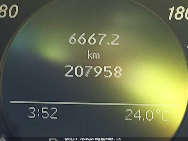 2011 Mercedes-benz C 250 4matic მანქანა იყიდება აუქციონზე, vin: WDDGF8FB0BA518097, აუქციონის ნომერი: 12711274