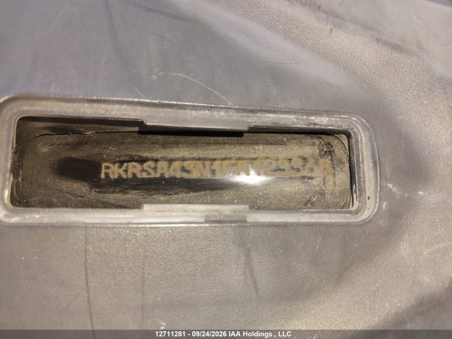 Yamaha Yw50 F 2015 RKRSA43N1FA123368 Image 10