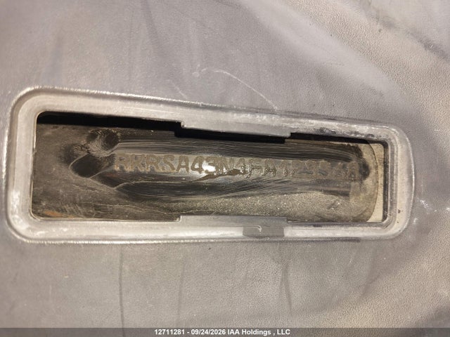 Yamaha Yw50 F 2015 RKRSA43N1FA123368 Image 12