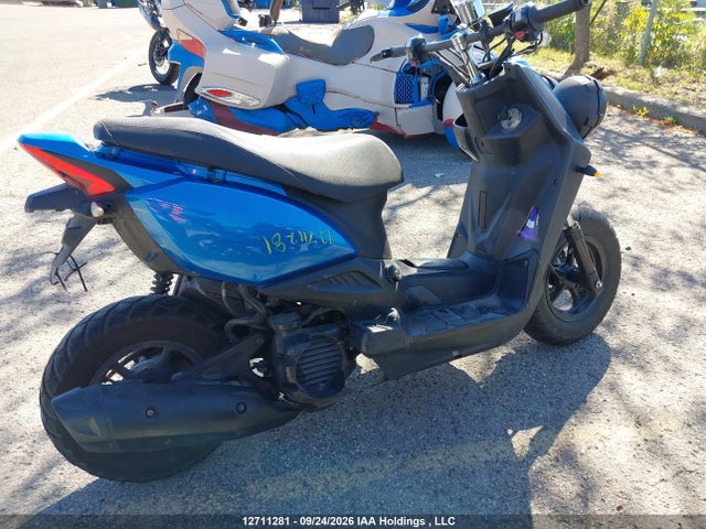 Yamaha Yw50 F 2015 RKRSA43N1FA123368 Image 14