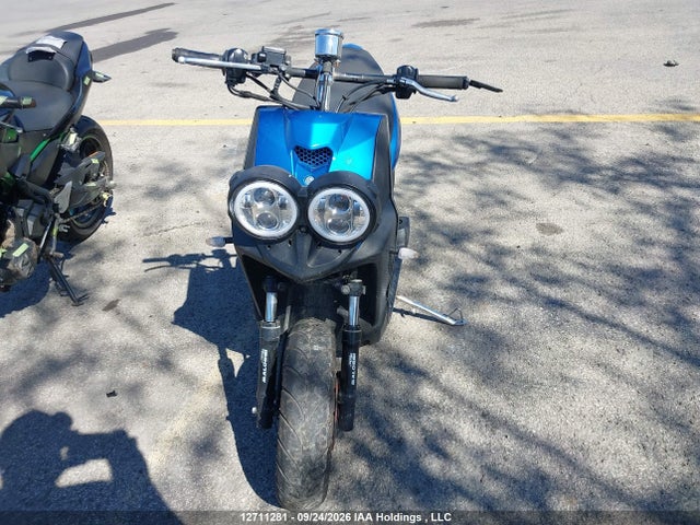 Yamaha Yw50 F 2015 RKRSA43N1FA123368 Image 17