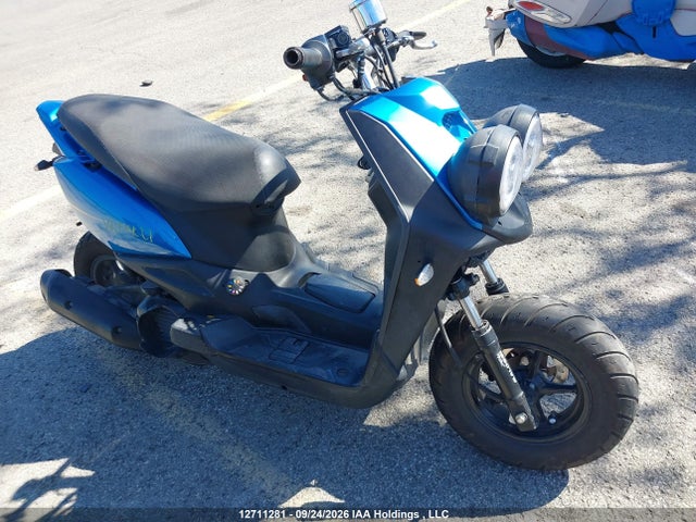 Yamaha Yw50 F 2015 RKRSA43N1FA123368 Image 18