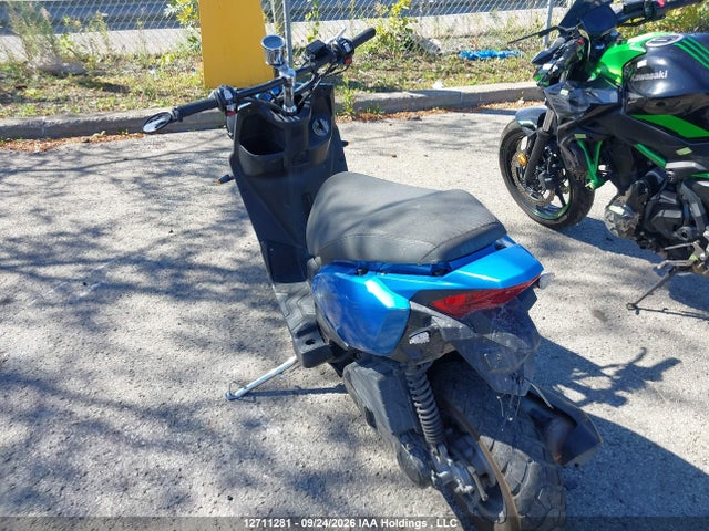 Yamaha Yw50 F 2015 RKRSA43N1FA123368 Image 3