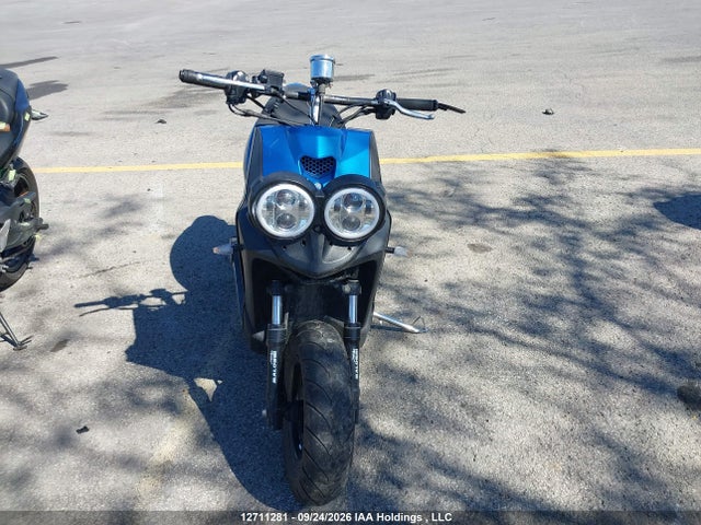 Yamaha Yw50 F 2015 RKRSA43N1FA123368 Image 5