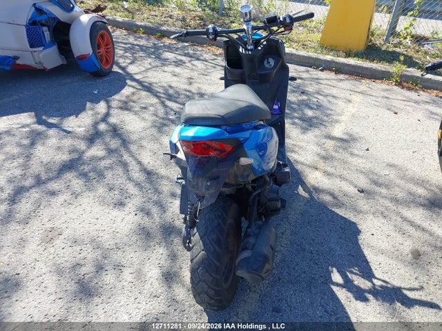 Yamaha Yw50 F 2015 RKRSA43N1FA123368 Image 6