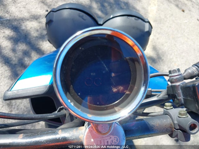 Yamaha Yw50 F 2015 RKRSA43N1FA123368 Image 7