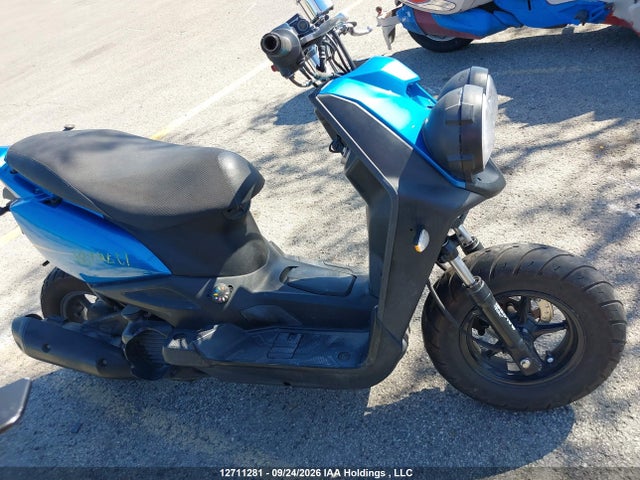 Yamaha Yw50 F 2015 RKRSA43N1FA123368 Image 8