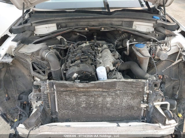 Aukcja sprzedaży 2014 Audi Q5 2.0 Komfort, vin: WA1CFCFP8EA036984, numer aukcji: 12655306