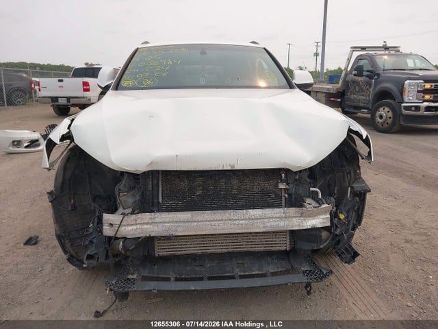 Aukcja sprzedaży 2014 Audi Q5 2.0 Komfort, vin: WA1CFCFP8EA036984, numer aukcji: 12655306
