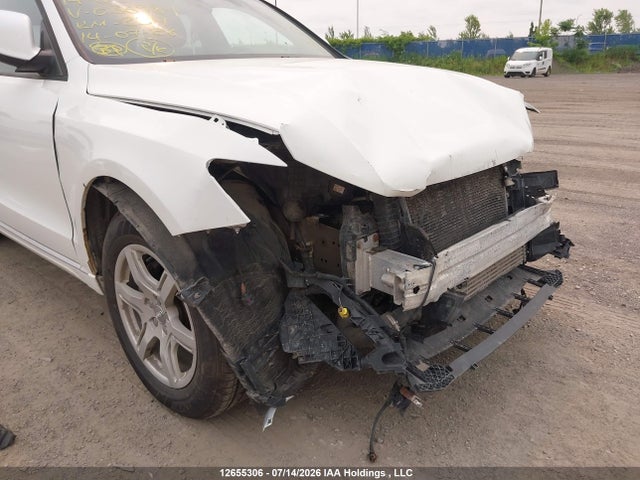 Aukcja sprzedaży 2014 Audi Q5 2.0 Komfort, vin: WA1CFCFP8EA036984, numer aukcji: 12655306