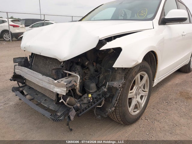 Aukcja sprzedaży 2014 Audi Q5 2.0 Komfort, vin: WA1CFCFP8EA036984, numer aukcji: 12655306