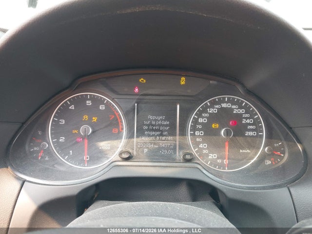 Aukcja sprzedaży 2014 Audi Q5 2.0 Komfort, vin: WA1CFCFP8EA036984, numer aukcji: 12655306