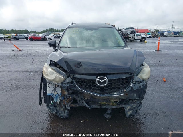 Auction sale of the 2013 Mazda Cx-5 Gs, vin: JM3KE4CE2D0131954, lot number: 12686452