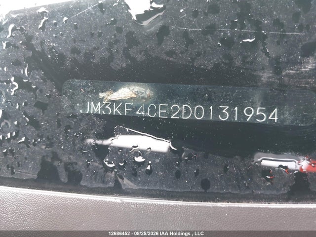 Auction sale of the 2013 Mazda Cx-5 Gs, vin: JM3KE4CE2D0131954, lot number: 12686452
