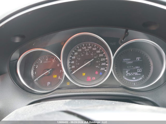 Auction sale of the 2013 Mazda Cx-5 Gs, vin: JM3KE4CE2D0131954, lot number: 12686452