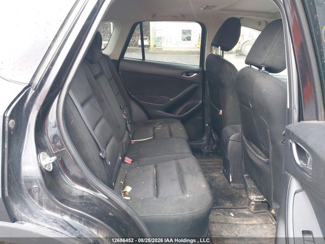 Auction sale of the 2013 Mazda Cx-5 Gs, vin: JM3KE4CE2D0131954, lot number: 12686452