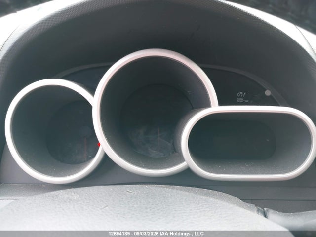 12694189 :رقم المزاد ، 2T1KU4EE4CC804837 vin ، 2012 Toyota Matrix مزاد بيع