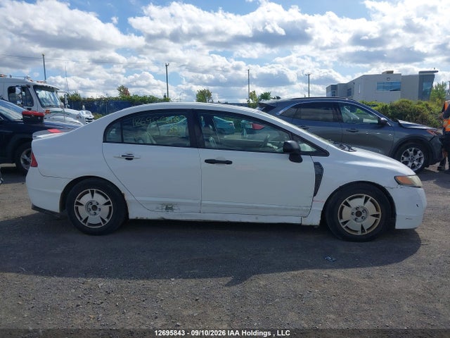 Продаж на аукціоні авто 2008 Honda Civic Ex-l, vin: 2HGFA16928H001288, номер лоту: 12695843
