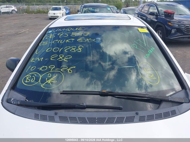 Продаж на аукціоні авто 2008 Honda Civic Ex-l, vin: 2HGFA16928H001288, номер лоту: 12695843