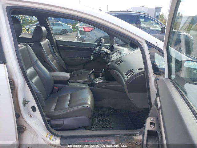 Продаж на аукціоні авто 2008 Honda Civic Ex-l, vin: 2HGFA16928H001288, номер лоту: 12695843