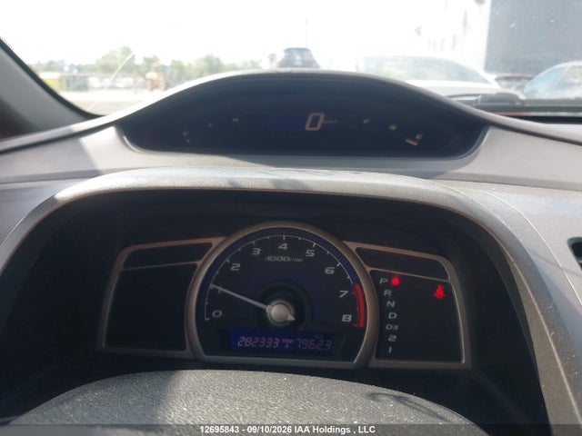 Продаж на аукціоні авто 2008 Honda Civic Ex-l, vin: 2HGFA16928H001288, номер лоту: 12695843