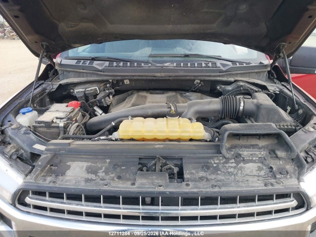 Ford F150 Supercrew 2018 1FTEW1EG6JKE04765 Image 10