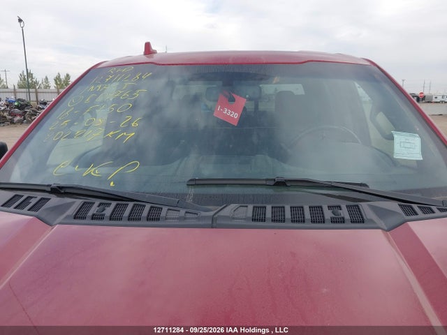 Ford F150 Supercrew 2018 1FTEW1EG6JKE04765 Image 18
