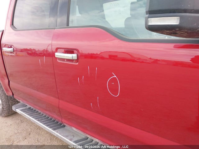 Ford F150 Supercrew 2018 1FTEW1EG6JKE04765 Image 21