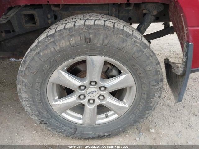 Ford F150 Supercrew 2018 1FTEW1EG6JKE04765 Image 23
