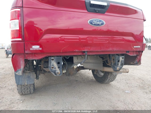 Ford F150 Supercrew 2018 1FTEW1EG6JKE04765 Image 6