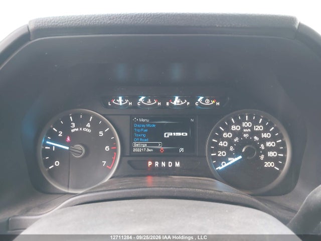 Ford F150 Supercrew 2018 1FTEW1EG6JKE04765 Image 7
