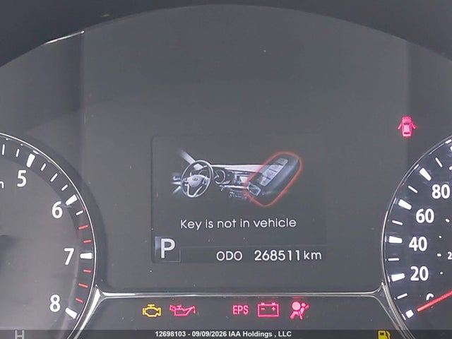 Продажа на аукционе авто 2011 Kia Optima Turbo Sx, vin: KNAGR4A64B5232280, номер лота: 12698103