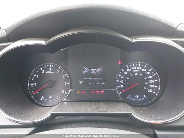 Продажа на аукционе авто 2011 Kia Optima Turbo Sx, vin: KNAGR4A64B5232280, номер лота: 12698103