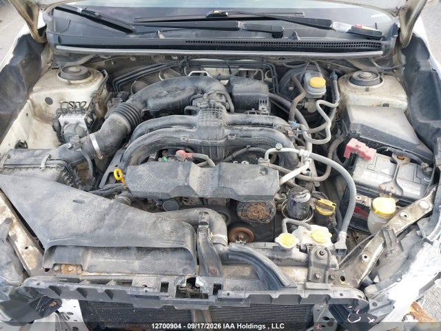 Продаж на аукціоні авто 2016 Subaru Impreza 2.0i, vin: JF1GPAA69G8349601, номер лоту: 12700904