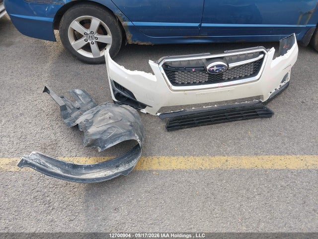 Продаж на аукціоні авто 2016 Subaru Impreza 2.0i, vin: JF1GPAA69G8349601, номер лоту: 12700904