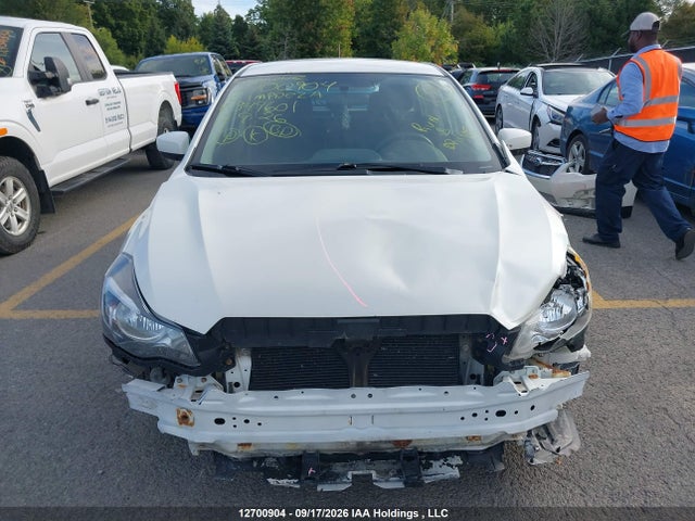 Продаж на аукціоні авто 2016 Subaru Impreza 2.0i, vin: JF1GPAA69G8349601, номер лоту: 12700904