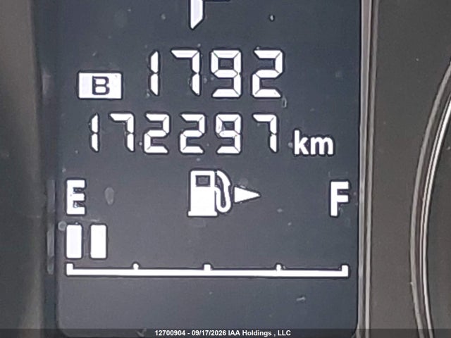 Продаж на аукціоні авто 2016 Subaru Impreza 2.0i, vin: JF1GPAA69G8349601, номер лоту: 12700904