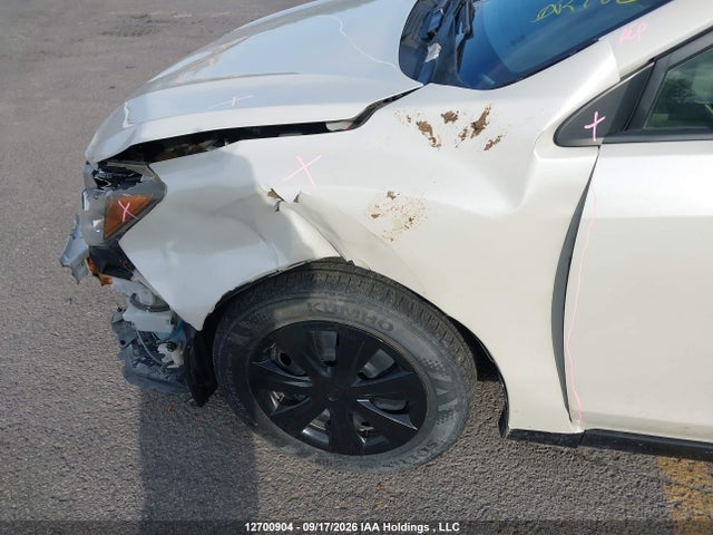 Продаж на аукціоні авто 2016 Subaru Impreza 2.0i, vin: JF1GPAA69G8349601, номер лоту: 12700904