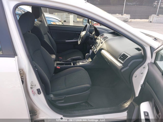 Продаж на аукціоні авто 2016 Subaru Impreza 2.0i, vin: JF1GPAA69G8349601, номер лоту: 12700904