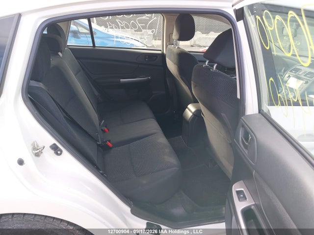 Продаж на аукціоні авто 2016 Subaru Impreza 2.0i, vin: JF1GPAA69G8349601, номер лоту: 12700904